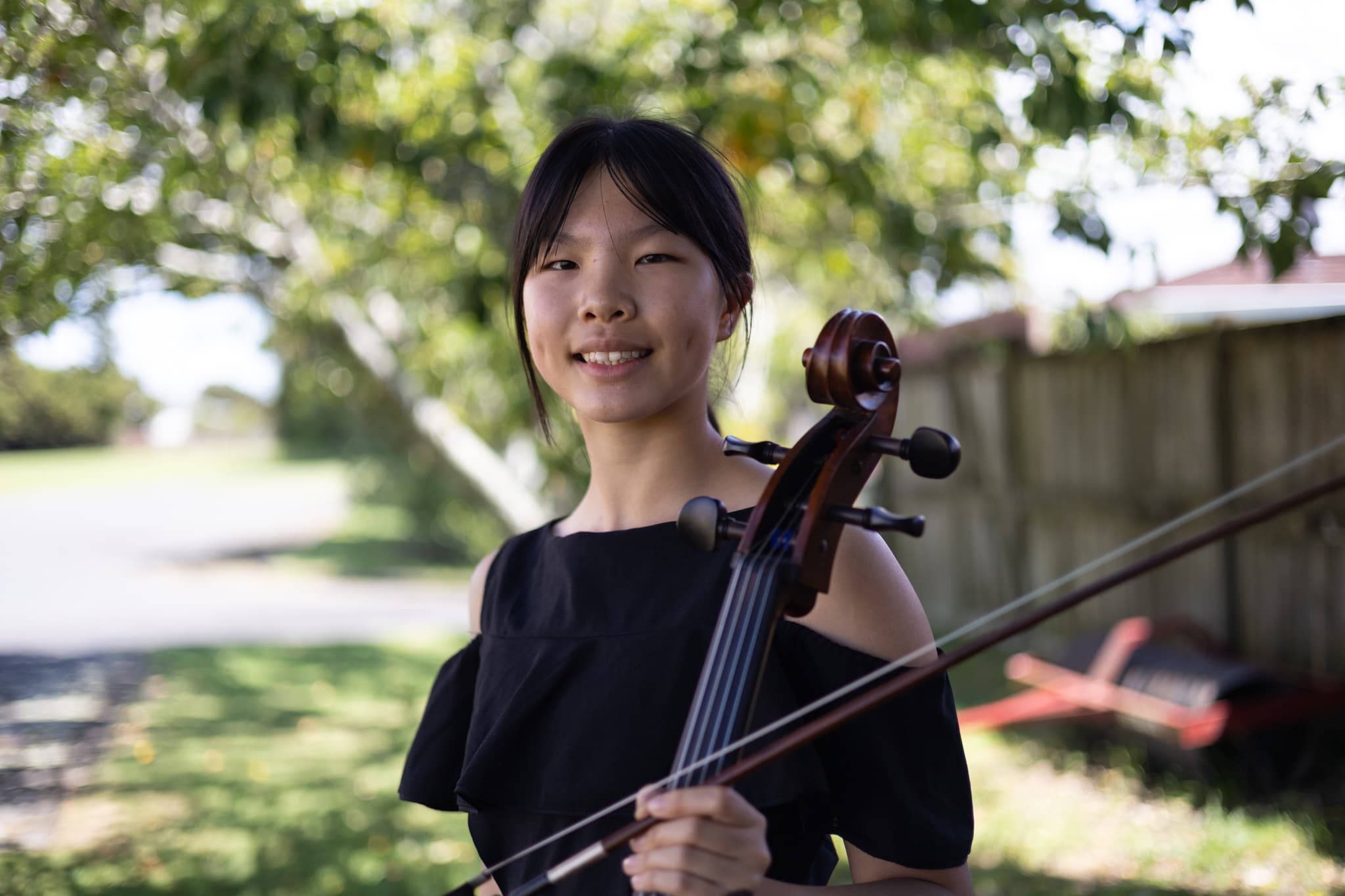 Ashley Ling