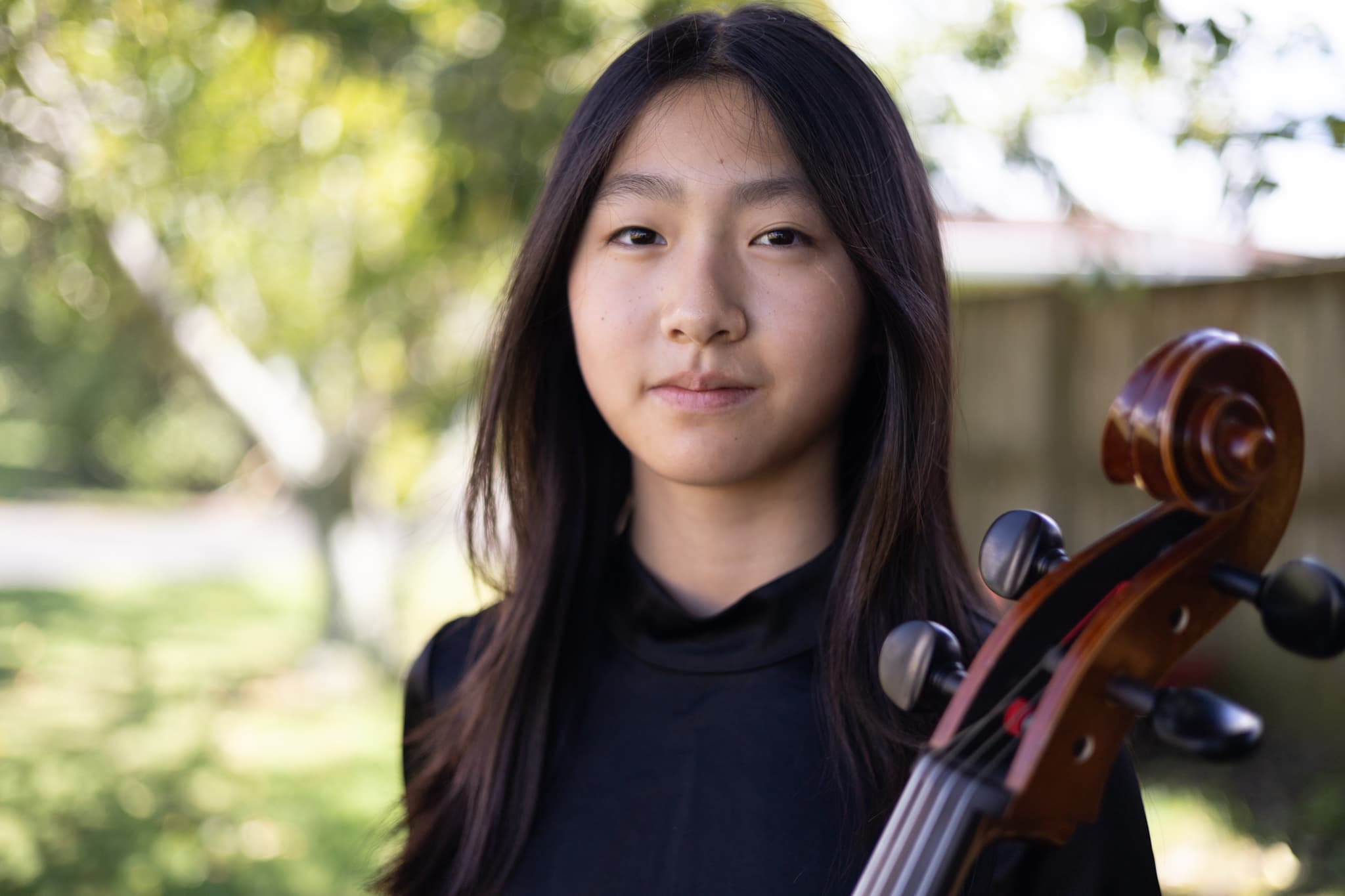 Frances Liu