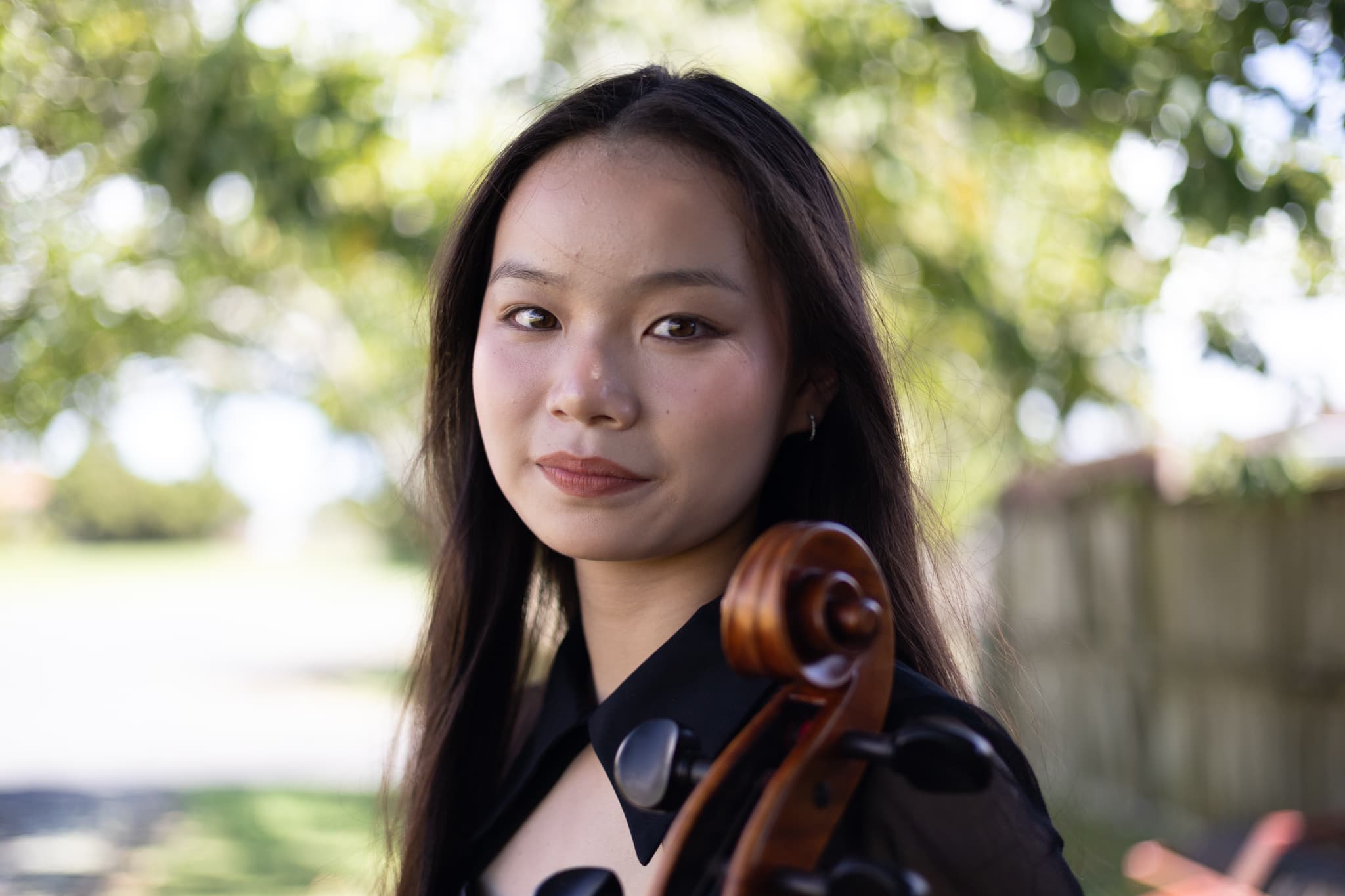 Harper Zhang