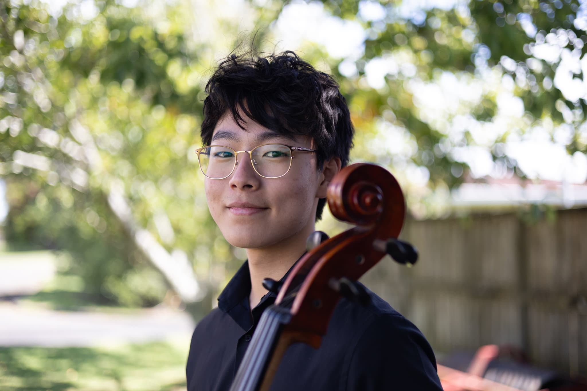 Harry Kim