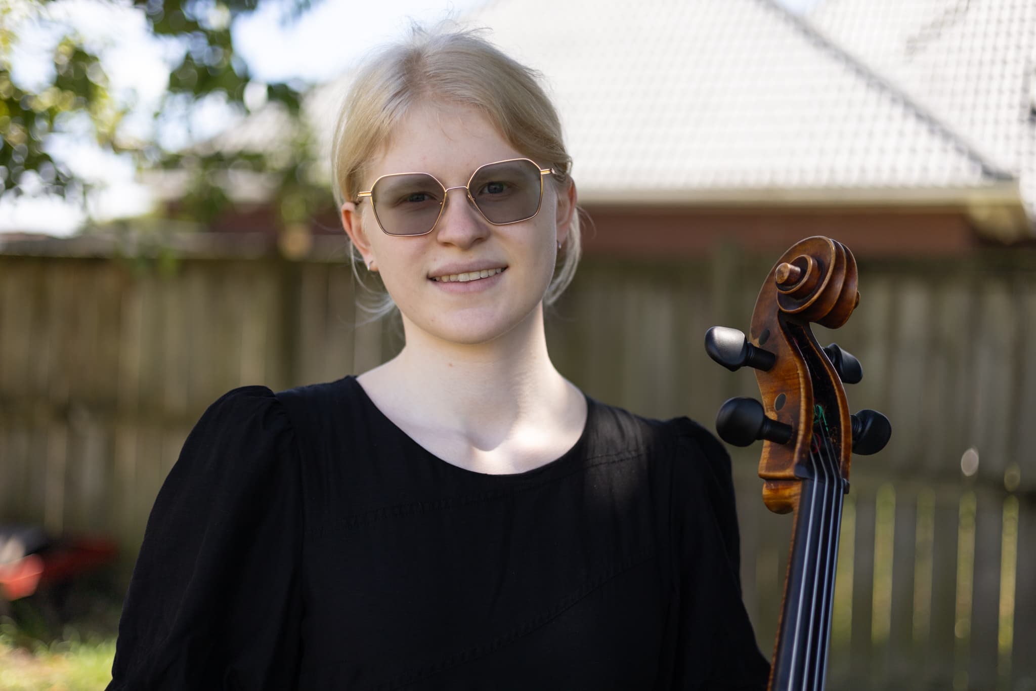 Madeleine Christiansen