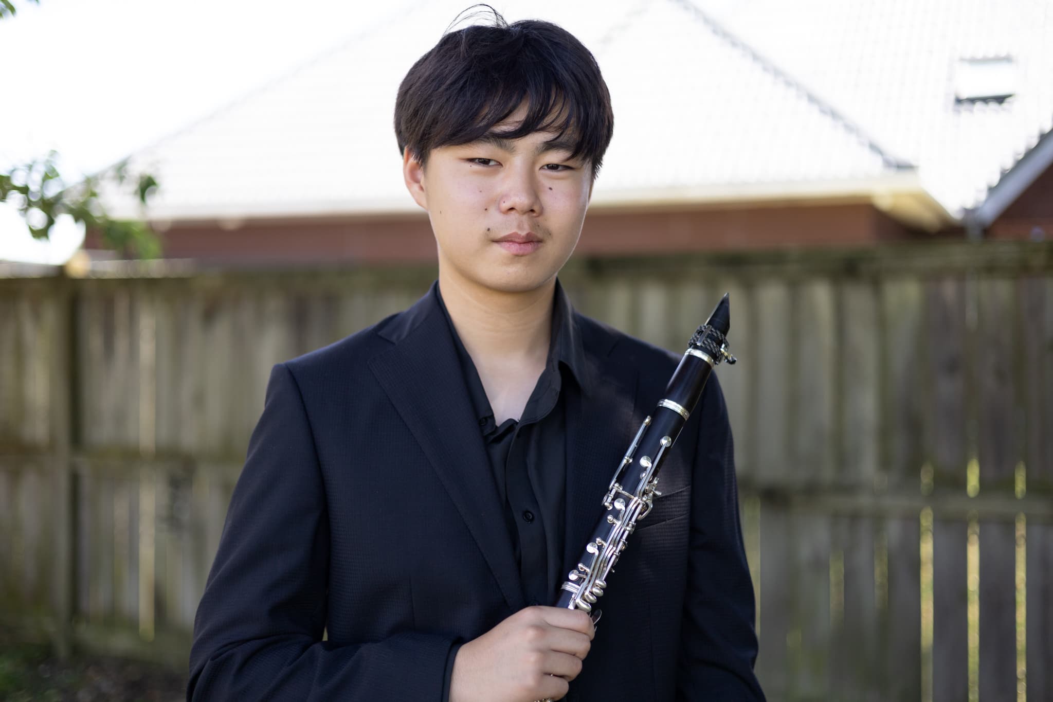 Dennis Liu