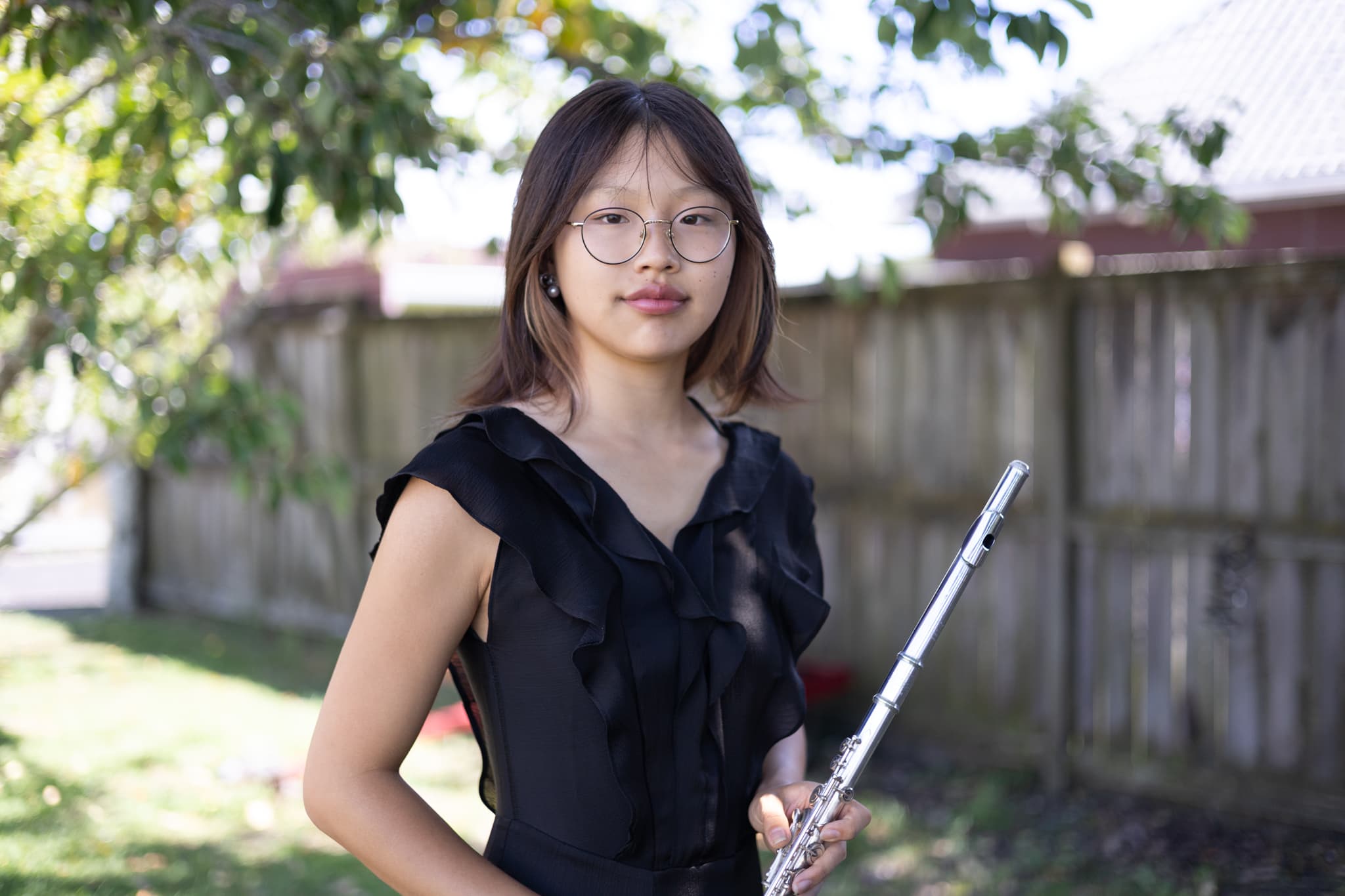 Ella Zhang