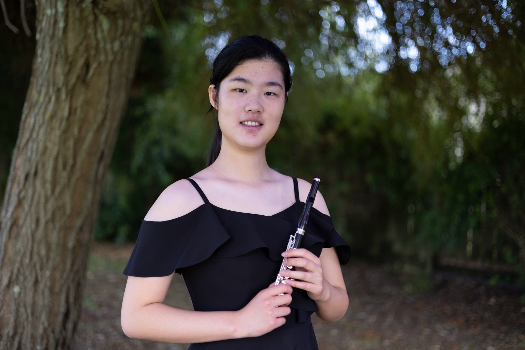 Wendy Chen