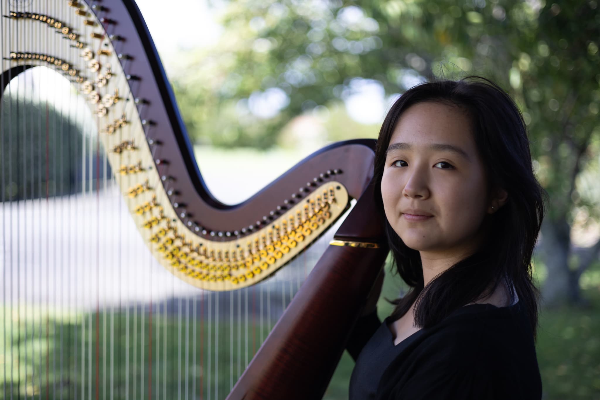 Bonnie Zhang