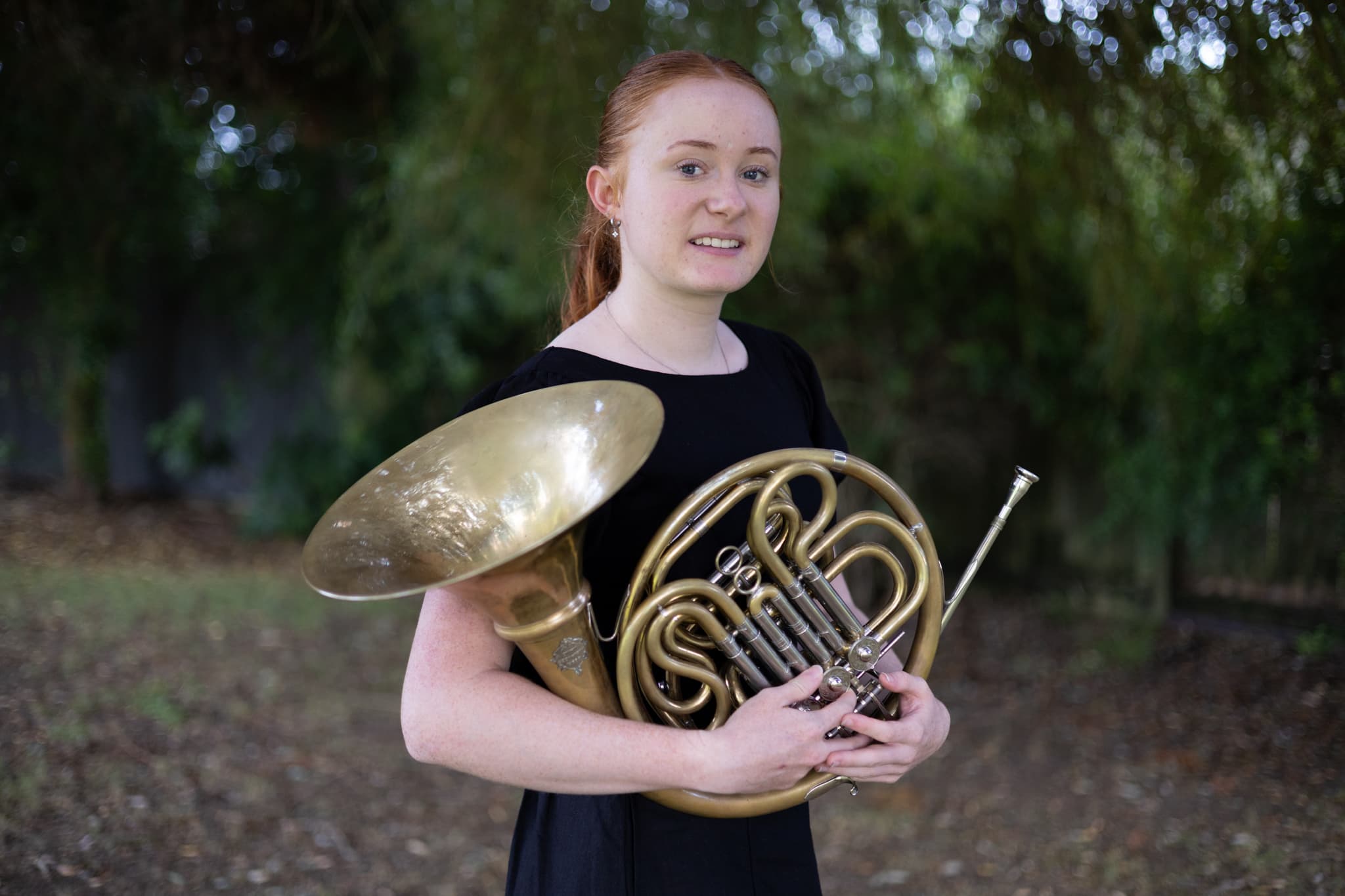 Georgia Barrett-Dobson