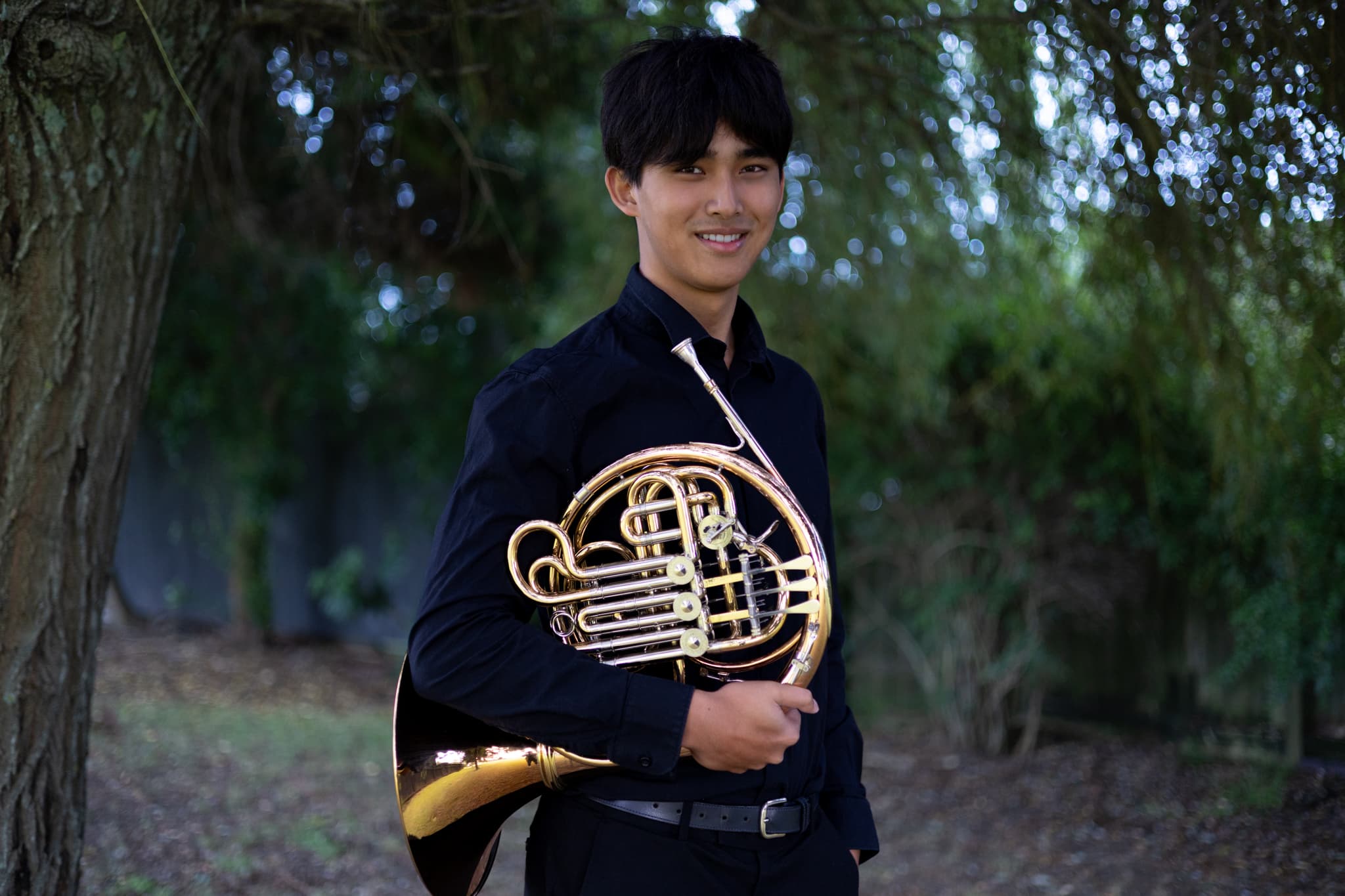 Matthew Lee