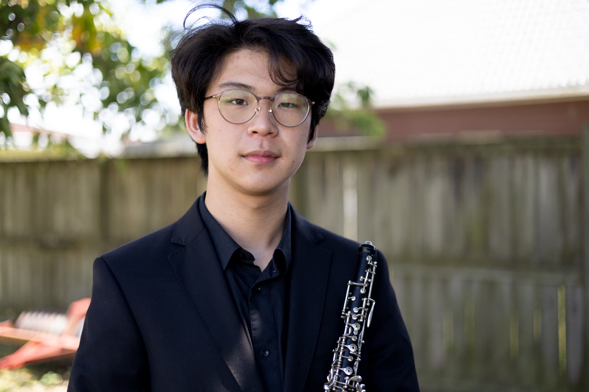 Alex Wu