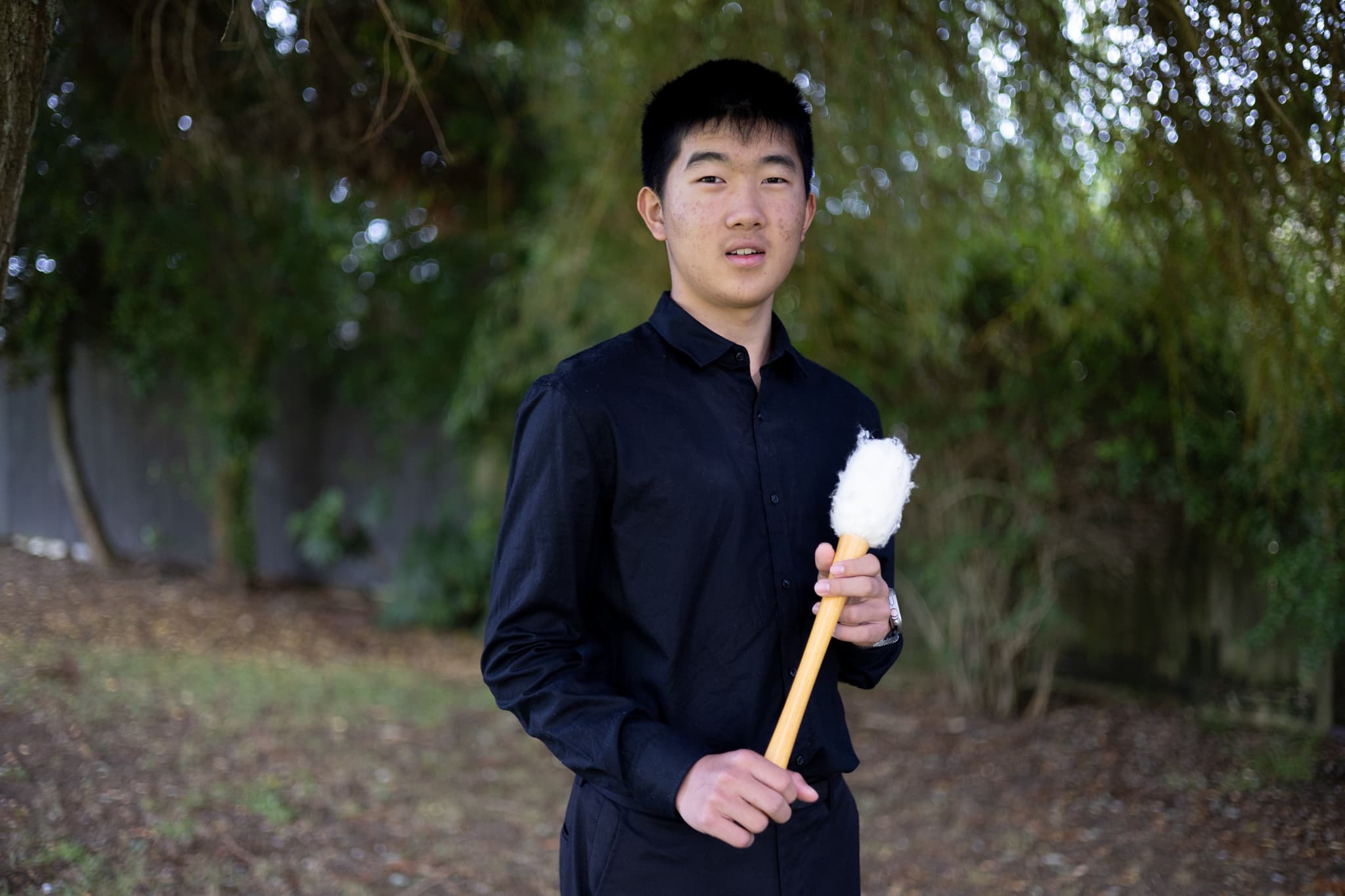 Eason Liu