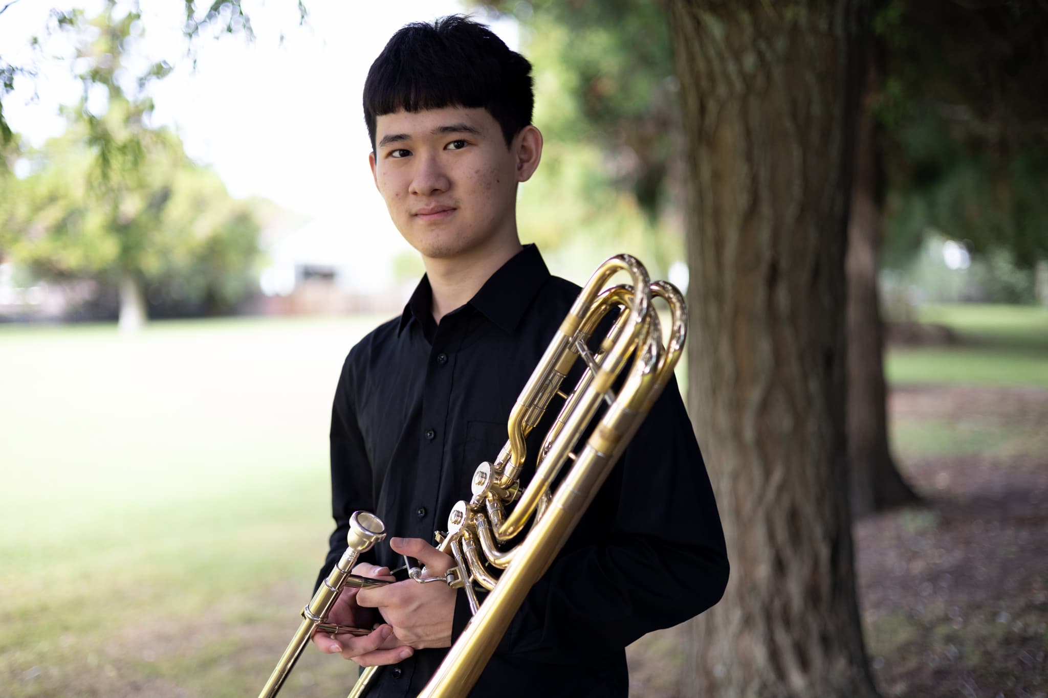 Michael Wang
