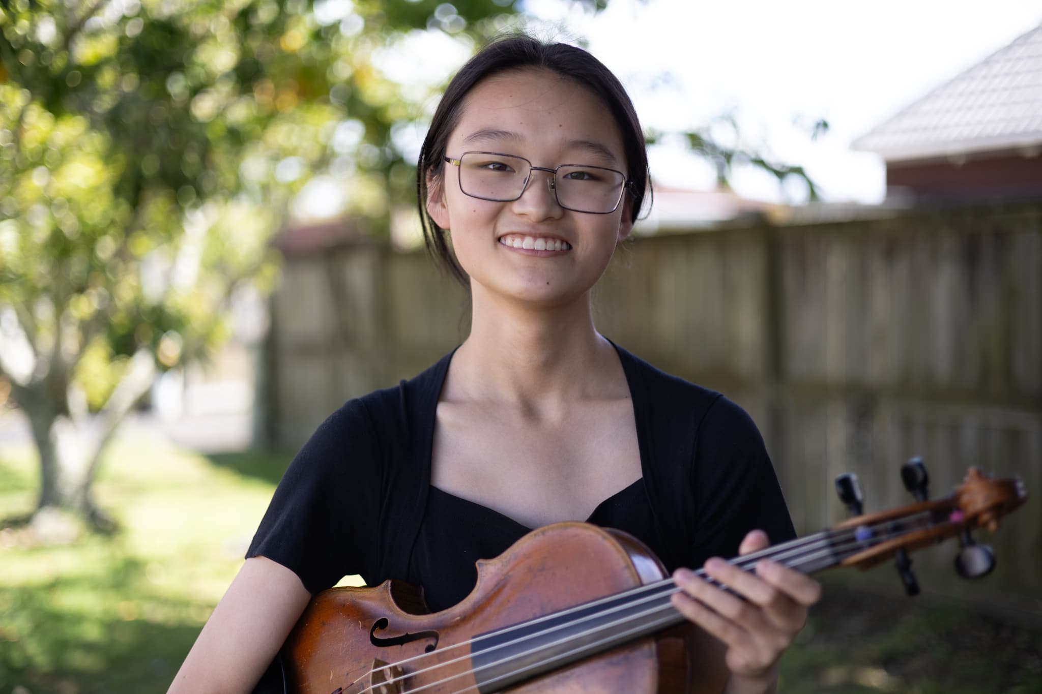 Sunny Yu