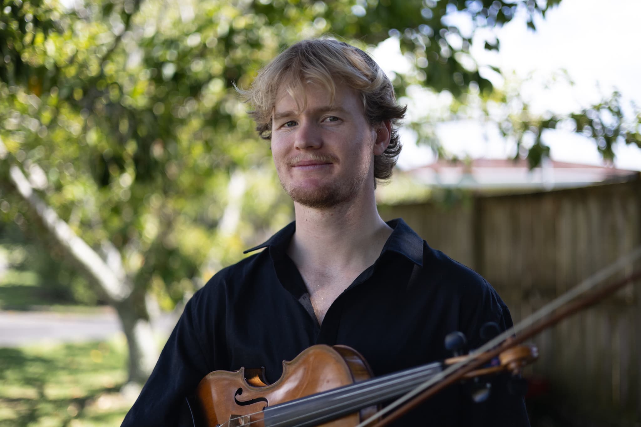 Archie Lamont-Bowden