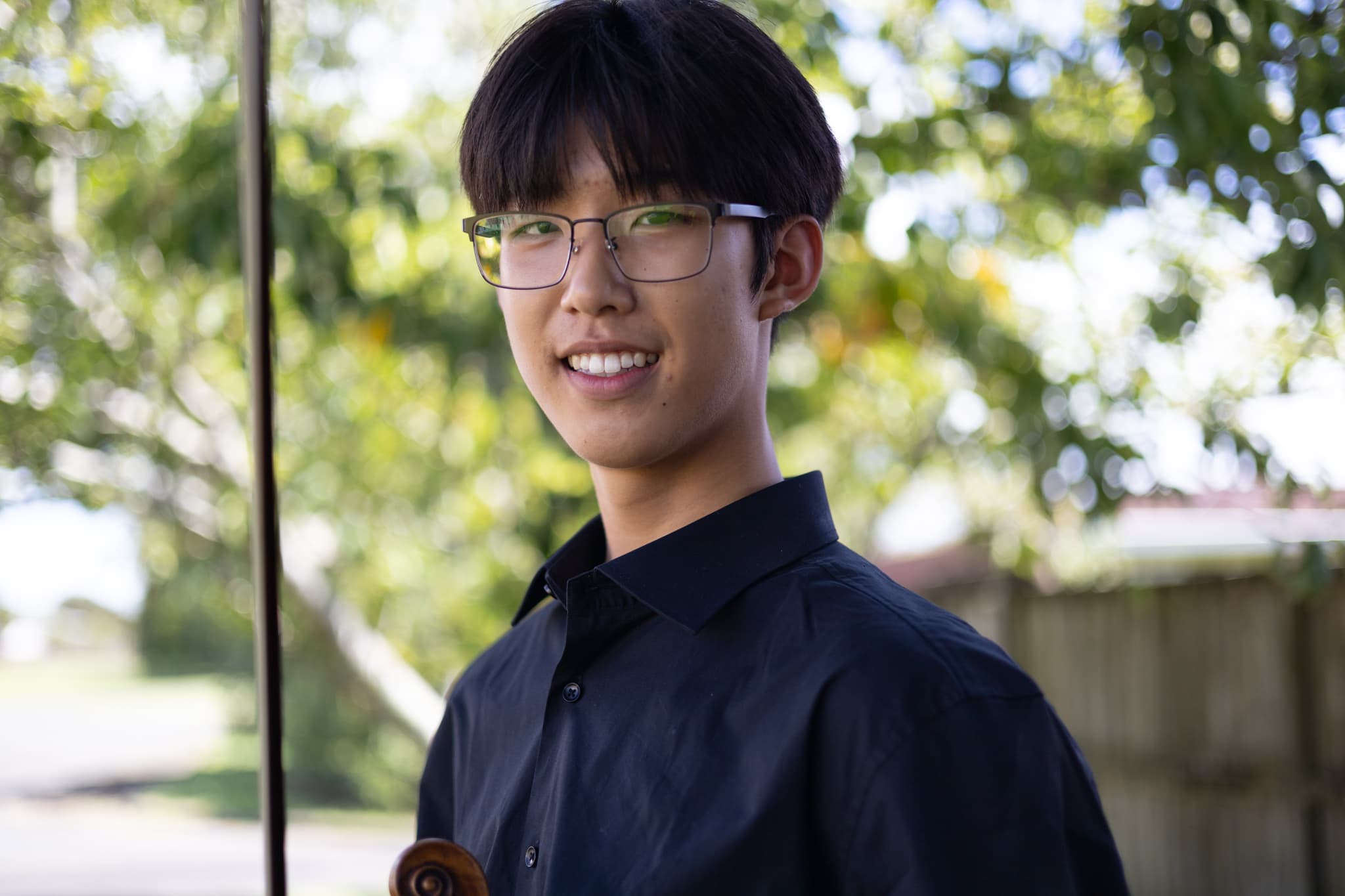 Henry Liu