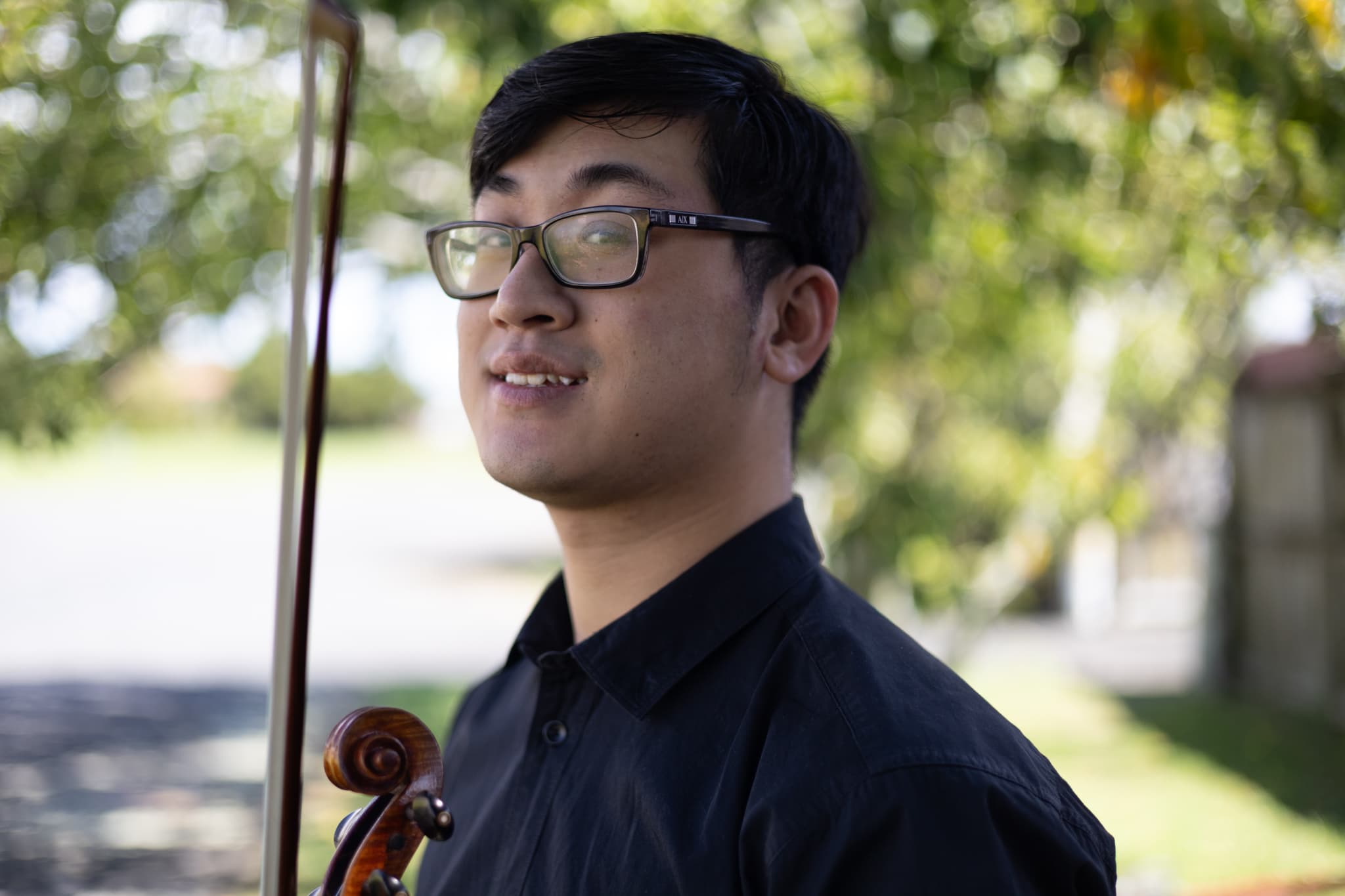Michael Wai Kit Tran