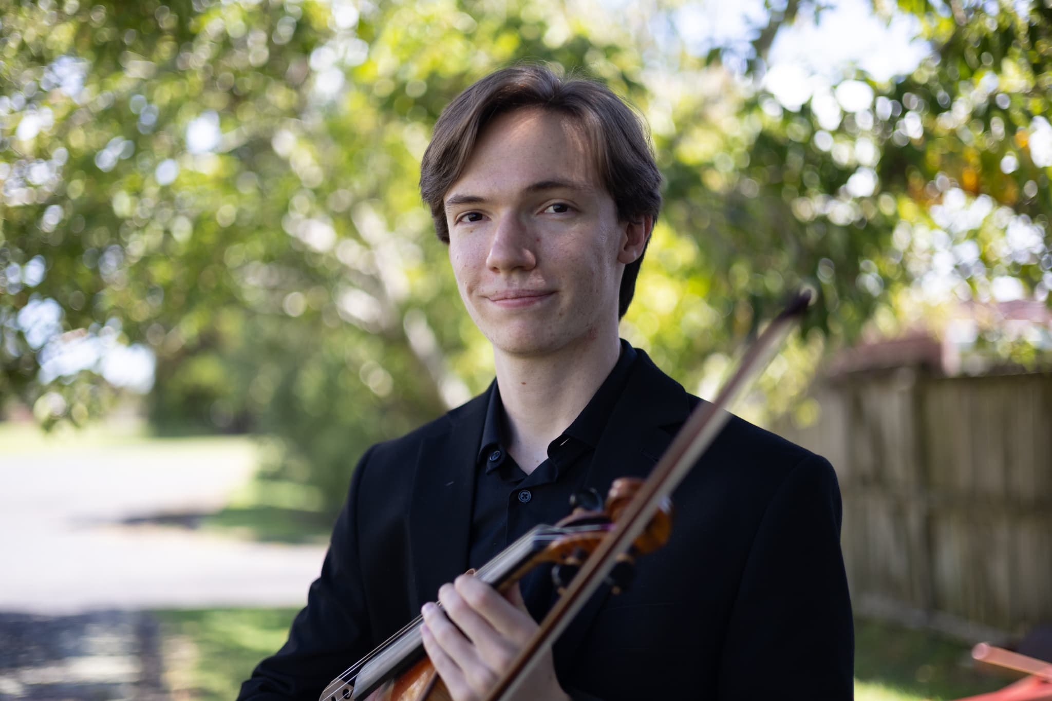 Daniel van der Westhuizen