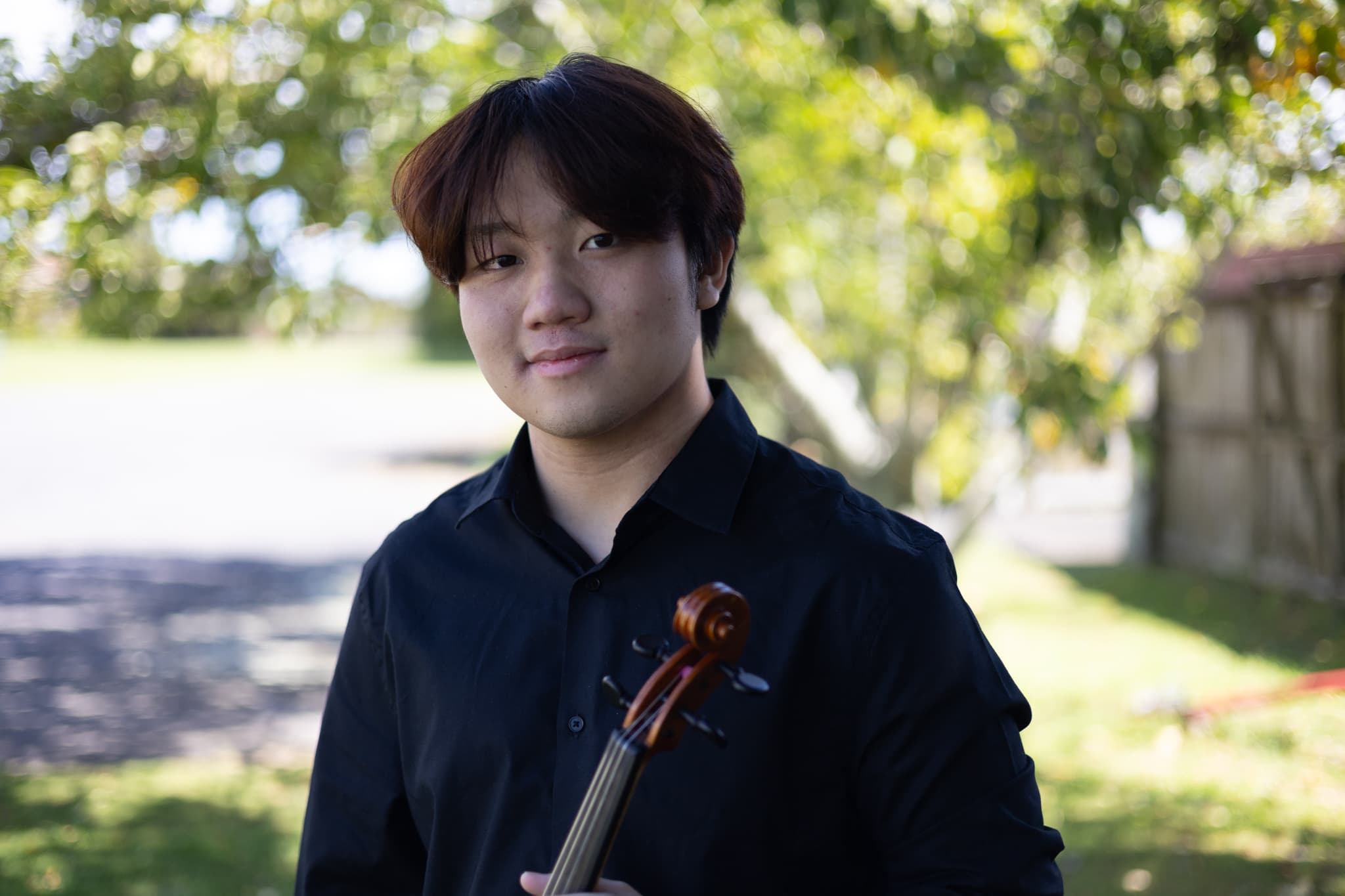 Samuel Cheung