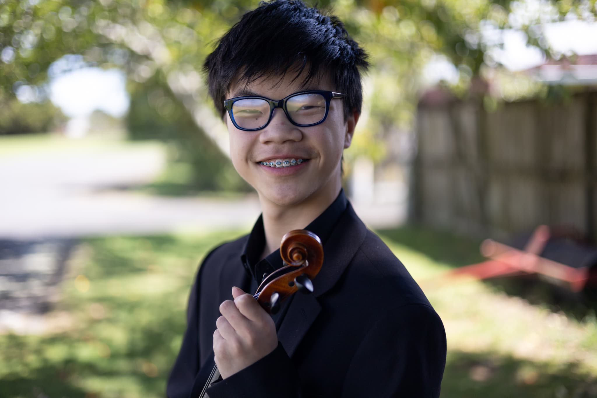 Samuel Wong